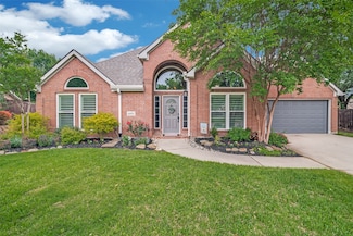 8411 Kestrel Ct, McKinney, TX 75070