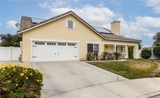 1196 Evergreen Cir, Beaumont, CA 92223