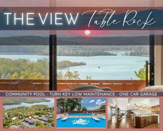 67 Port Dr Unit 7, Kimberling City, MO 65686