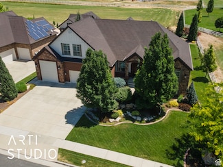 2124 Heritage Dr, Ogden, UT 84404