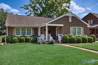 408 Newman Ave SE, Huntsville, AL 35801