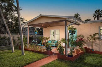 1509 Rose St, Key West, FL 33040