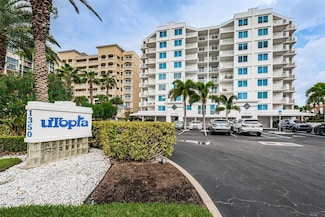 1350 Gulf Blvd Unit 502, Clearwater Beach, FL 33767