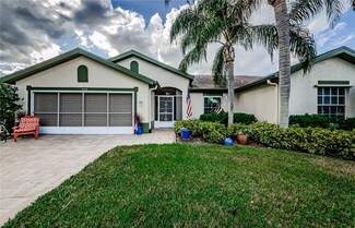 804 Staffordshire Ln Unit 15, Sun City Center, FL 33573
