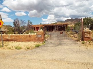 4943 W Tennessee Ave, Chloride, AZ 86431