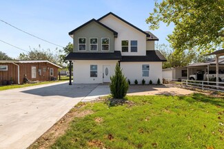 6017 Wichita St, Forest Hill, TX 76119