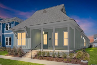 1205 Applewood Dr, Zachary, LA 70791