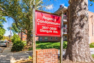 3627 Glengyle Ave, Baltimore, MD 21215