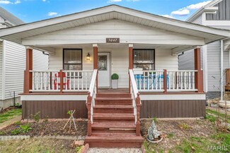 5047 Grace Ave, Saint Louis, MO 63116