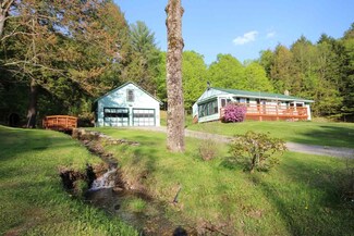 918 Rush Meadow Rd, West Windsor, VT 05089