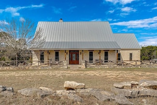 231 Stoney Brook Rd, Kerrville, TX 78028