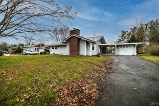 7241 Manlius Center Rd, East Syracuse, NY 13057