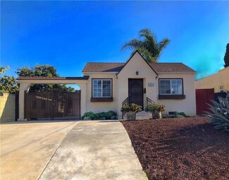 1606 W 216th St, Torrance, CA 90501