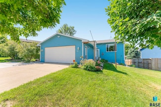 523 Kyle Ave, Baltic, SD 57003
