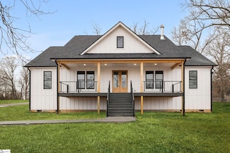 181 State Road S-42-7055, Campobello, SC 29322