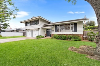 13402 Wheeler Place, Santa Ana, CA 92705