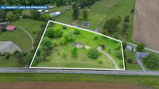 17539 Dawson Springs Rd, Crofton, KY 42217