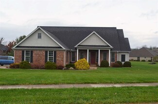 5230 W 100 S, Russiaville, IN 46979