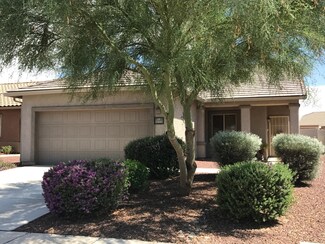 21661 E Reunion Rd, Red Rock, AZ 85145