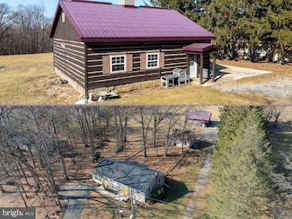 808 Poff Rd, York, PA 17406