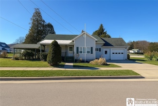 109 Ackerman St, Bolivar, NY 14715