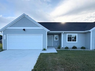 4278 Highpoint Dr, Leighton Township, MI 49348