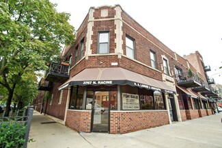 3765 N Racine Ave Unit J, Chicago, IL 60613