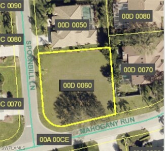 11671 Spoonbill Ln, Fort Myers, FL 33913