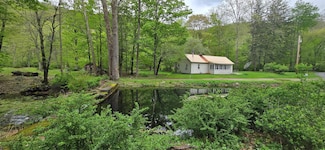 71 Peekamoose Rd, Sundown, NY 12740