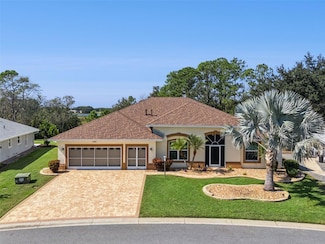 21937 King Alfred St, Leesburg, FL 34748