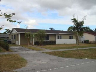 3541 SW 127th Ave, Miami, FL 33175