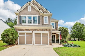 5225 Stonehaven View, Cumming, GA 30040