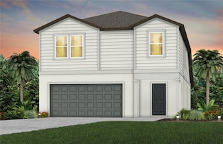 9983 Trellis Vine Way, Parrish, FL 34219