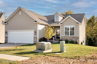 4023 Blackthorn Place, La Grange, KY 40031