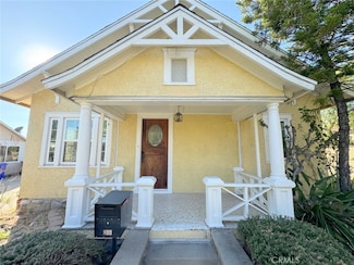 855 N Campus Ave, Upland, CA 91786