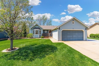 3823 N Somerset St, Wichita, KS 67204