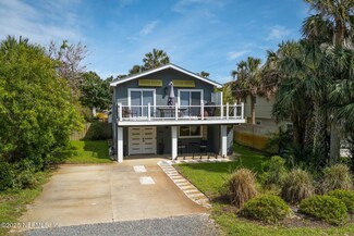 2740 Loja St, Saint Augustine, FL 32084