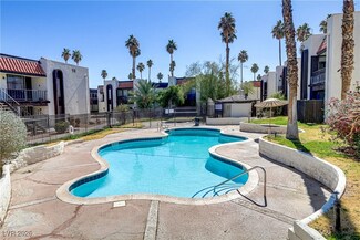 1405 Vegas Valley Dr Unit 286, Las Vegas, NV 89169