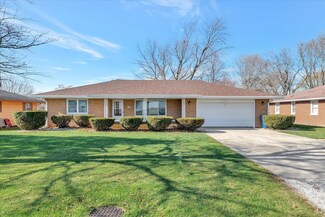208 S Church St, Thomasboro, IL 61878