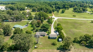 61990 E 342 Loop, Grove, OK 74344