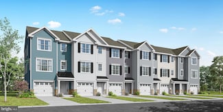 10 Little Pond Dr, Laurel Springs, NJ 08021