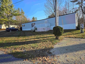 108 Baker Dr, Bennington, VT 01237