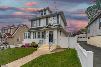 117 Gray St, Bogota, NJ 07603