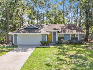 4527 NW 20th Dr, Gainesville, FL 32605