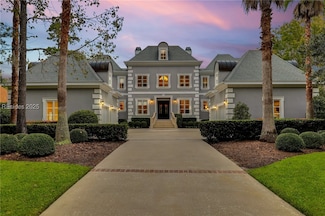 46 Lancaster Blvd, Okatie, SC 29909