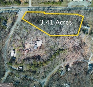 0 Chestatee Heights Rd Unit 10438247, Gainesville, GA 30506