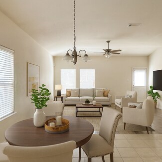 15214 Bartlett Landing Dr, Cypress, TX 77429