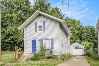 1422 Redwood St, Lansing, MI 48915