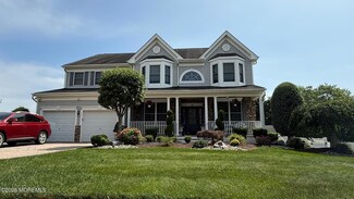 7 Overhill Dr, Old Bridge, NJ 08857