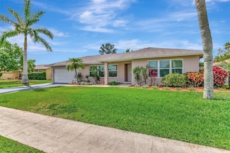 11390 Chipmunk Dr, Boca Raton, FL 33428